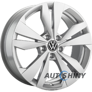 Volkswagen OEM 11a071490a 8x20 5x112 ET42 DIA66.6 S