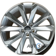Audi OEM 4K9 601 025 B 8Z8 8.5x20 5x112 ET37 DIA66.5 S