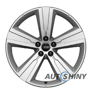 Audi OEM 4m0071490 8x20 5x112 ET28 DIA66.5 S
