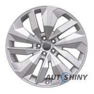 Audi OEM 4KE601025N 9x20 5x112 ET20 DIA66.6 S