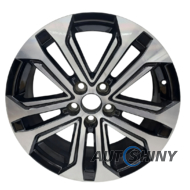 Toyota OEM PW45742001 7x18 5x114.3 ET35 DIA60 BMF