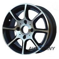 Lawu RX-805 6x14 4x114.3 ET35 DIA67.1 MB