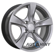 Lawu RX-515 7x15 5x120 ET20 DIA74.1 HB