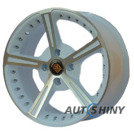 Lawu RX-563 7x15 5x114.3 ET35 DIA73.1 MW