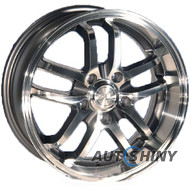 SH 817 7x16 5x114.3 ET38 DIA73.1 EP