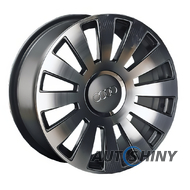 Replica Audi (A8) 7x16 5x100/112 ET38 DIA57.1 MG