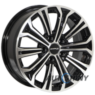Zorat Wheels 6333 6.5x16 5x114.3 ET32 DIA67.1 BP