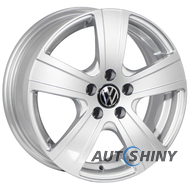 Zorat Wheels 6591 6x15 5x100 ET38 DIA57.1 S