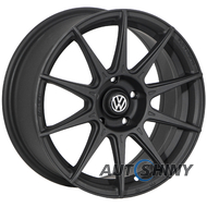 Zorat Wheels YA3937 7x16 5x112 ET35 DIA67.1 BM