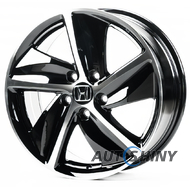Replica H688 7x17 5x114.3 ET55 DIA64.1 BMF