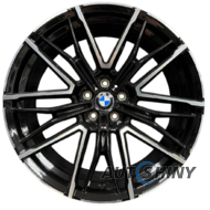 Replica B3293 8.5x20 5x112 ET25 DIA66.5 MB