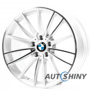 Replica B3299 8.5x19 5x120 ET25 DIA72.6 SMF