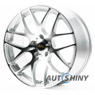 CAST WHEELS CW106 9.5x19 5x120 ET38 DIA72.6 SMF