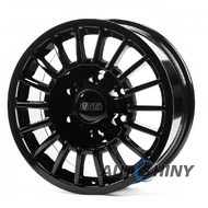 Off Road Wheels OW902 7x16 6x139.7 ET0 DIA110.1 GB