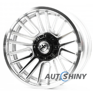 Off Road Wheels OW5119 10x20 10x139.7 ET0 DIA110.1 SMF