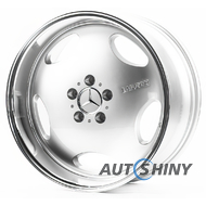 Replica MR124 8.5x18 5x112 ET35 DIA66.6 MS