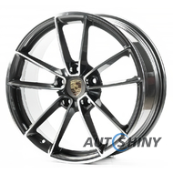 Replica PR050 11.5x21 5x130 ET67 DIA71.6 MG