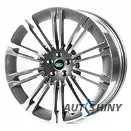 Replica LR52341 9x22 5x108 ET45 DIA63.4 MDGM 