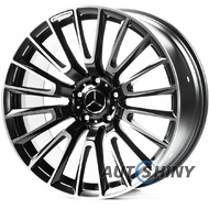 Replica MR82 10x22 5x130 ET36 DIA84 MBM