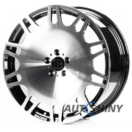 Replica FORGED MR34015 8.5x20 5x112 ET36 DIA66.56 MB