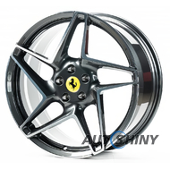 Replica FORGED FER7274 11x20 5x114.3 ET38.5 DIA67.1 DGMF