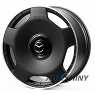 Replica FORGED MR34014 9x21 5x112 ET36 DIA66.56 MBPL