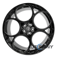 WSP Italy W263 FLORIO 8x20 5x110 ET37 DIA65.1 GB