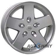 WSP Italy W3803 URANO 7x16 5x127 ET44.5 DIA71.6 S
