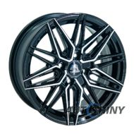 Replica Tesla FF01 9x20 5x114.3 ET34 DIA64.1 BM