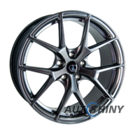 GT 7258 7.5x17 5x108 ET35 DIA73.1 HB