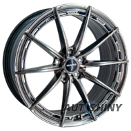 GT XF006 8.5x19 5x114.3 ET35 DIA73.1 HB