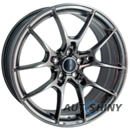 GT WC001 8.5x19 5x114.3 ET35 DIA73.1 HB