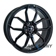 GT 5139 8.5x20 5x114.3 ET35 DIA73.1 Black