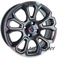 Replica Ford 1136 7x17 4x108 ET37.5 DIA63.4 MG