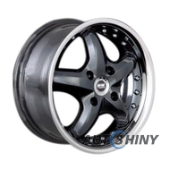 Racing Wheels H-303 7x16 5x112 ET40 DIA73.1 CBG