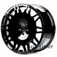 Replica FORGED MR0003B 9x21 5x112 ET34 DIA66.45 GB