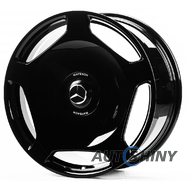 Replica FORGED MR0006 9x20 5x112 ET34 DIA66.45 GB