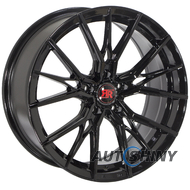 Zorat Wheels ZW-3821 8x18 5x112 ET35 DIA66.6 Black