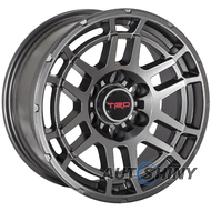 Zorat Wheels ZW-541 8x17 6x139.7 ET5 DIA106.1 DS.
