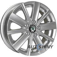 Zorat Wheels ZW-7315 6x15 5x100 ET35 DIA57.1 S
