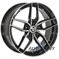 Zorat Wheels ZW-YA8261 8x18 5x114.3 ET35 DIA73.1 BP