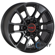 Zorat Wheels ZW-BKY1202 8x18 6x139.7 ET20 DIA106.1 BM