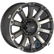 Zorat Wheels ZW-D2825 9x20 5x150 ET25 DIA110.5 MBfdc