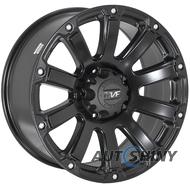 Zorat Wheels ZW-D2825 9x20 5x150 ET25 DIA110.5 BLK-R/M