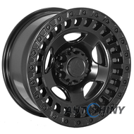 Zorat Wheels ZW-D2837 8.5x17 6x135 ET0 DIA87.1 BM