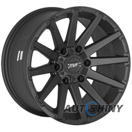 Zorat Wheels ZW-D2848 9x17 6x139.7 ET0 DIA106.1 BM