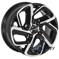Zorat Wheels ZW-D6347 6x14 4x108 ET25 DIA65.1 BP