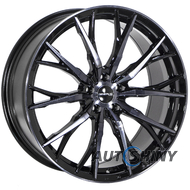 Zorat Wheels ZW-YA4409 8.5x20 5x112 ET42 DIA73.1 BP