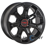 Zorat Wheels ZW-BKY1203 8x17 6x139.7 ET5 DIA106.1 BM
