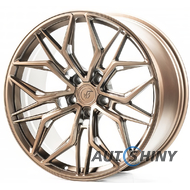 WS FORGED WS-041C 11.5x20 5x120 ET29 DIA74.1 SBr